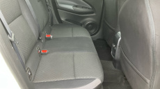 Nissan Juke 1.0 DiG-T N-Connecta 5dr Petrol Hatchback